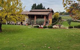 Agriturismo Molino Dei Frati